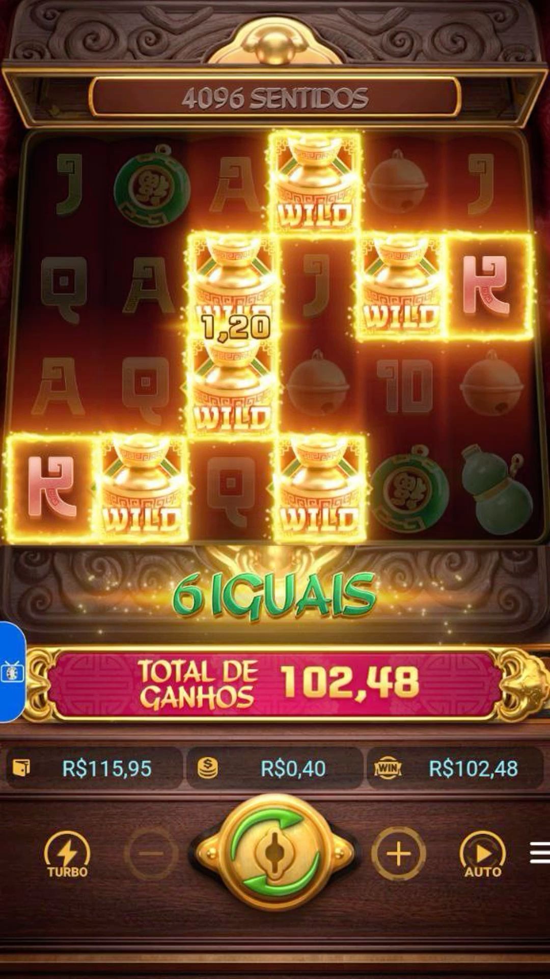 paf casino login game
