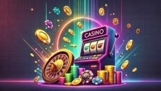 paf casino login casino presented on mobile device in Pakistan with slots and live games