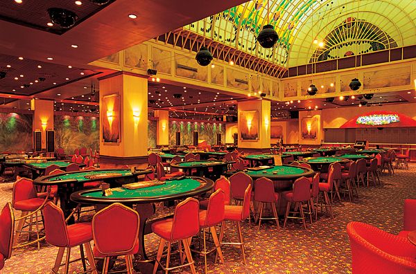 paf casino login